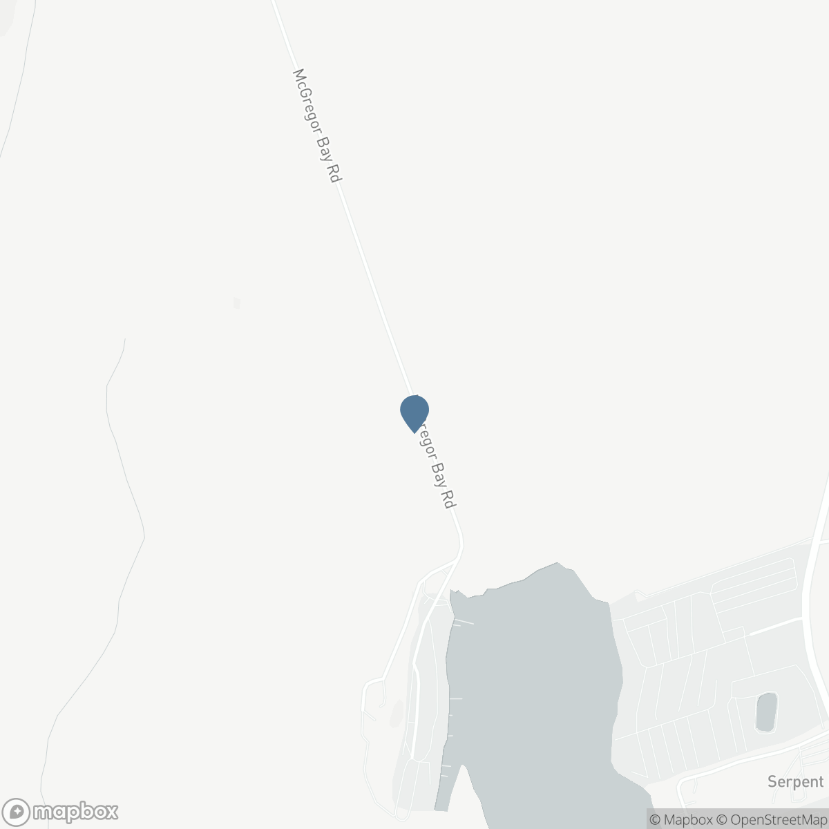 840 MCGREGOR BAY ROAD, Otonabee-South Monaghan, Ontario K0L 2G0